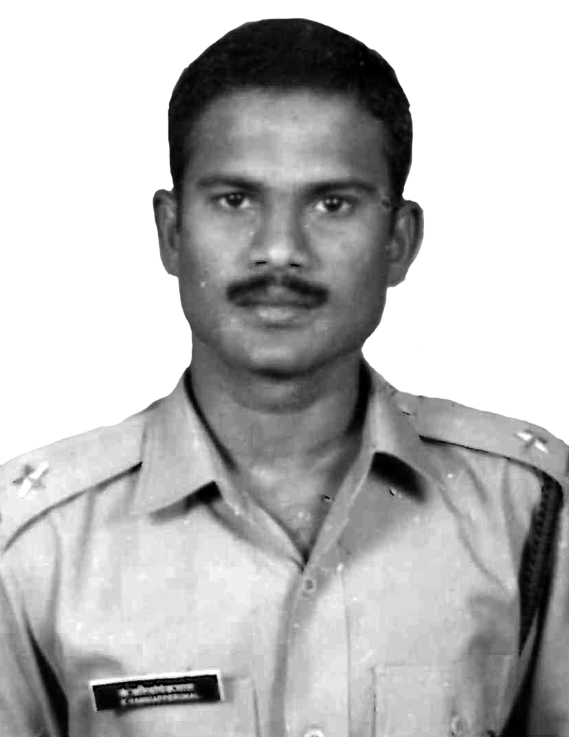 Vanniaperumal K. Vanniaperumal K.